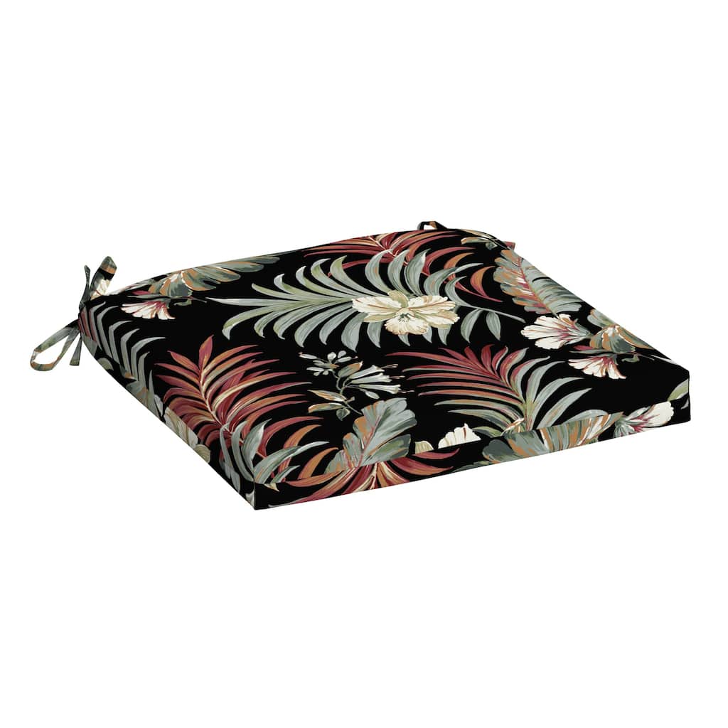 ARDEN Indulge Outdoor 18 x 19 in. Seat Pad