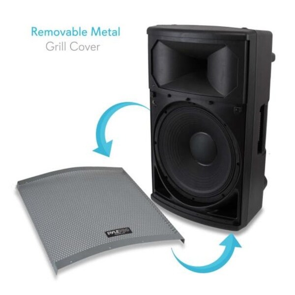 bluetooth stage monitor