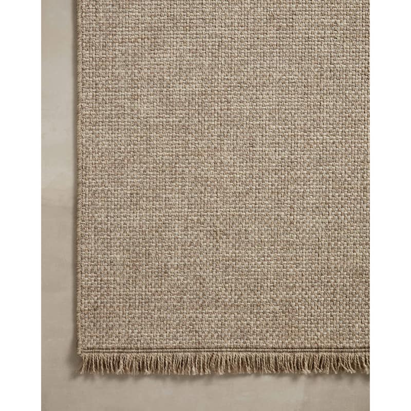 Alexander Home Dana Indoor / Outdoor Traditional Area Rug
