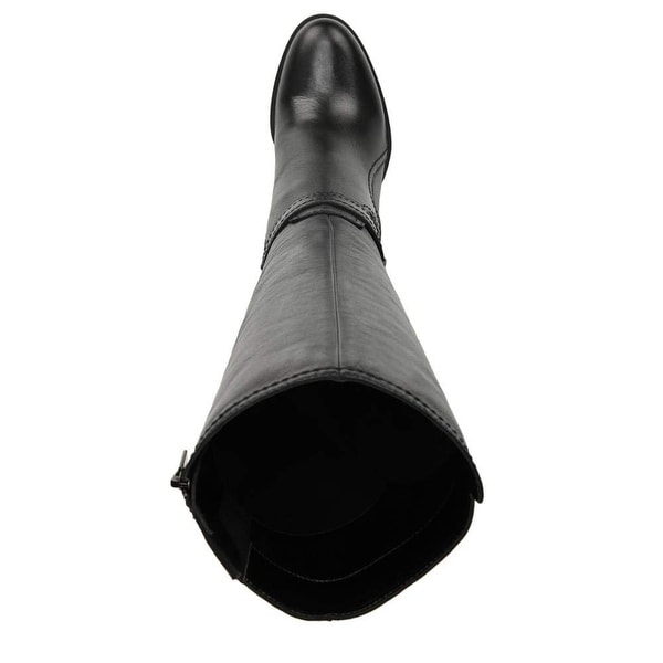 naturalizer kelsey knee high boot