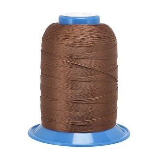 Bonded Polyester Thread Extra-strong 710 Yards 420D/0.45mm - Bed Bath ...