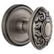 Option Antique Pewter