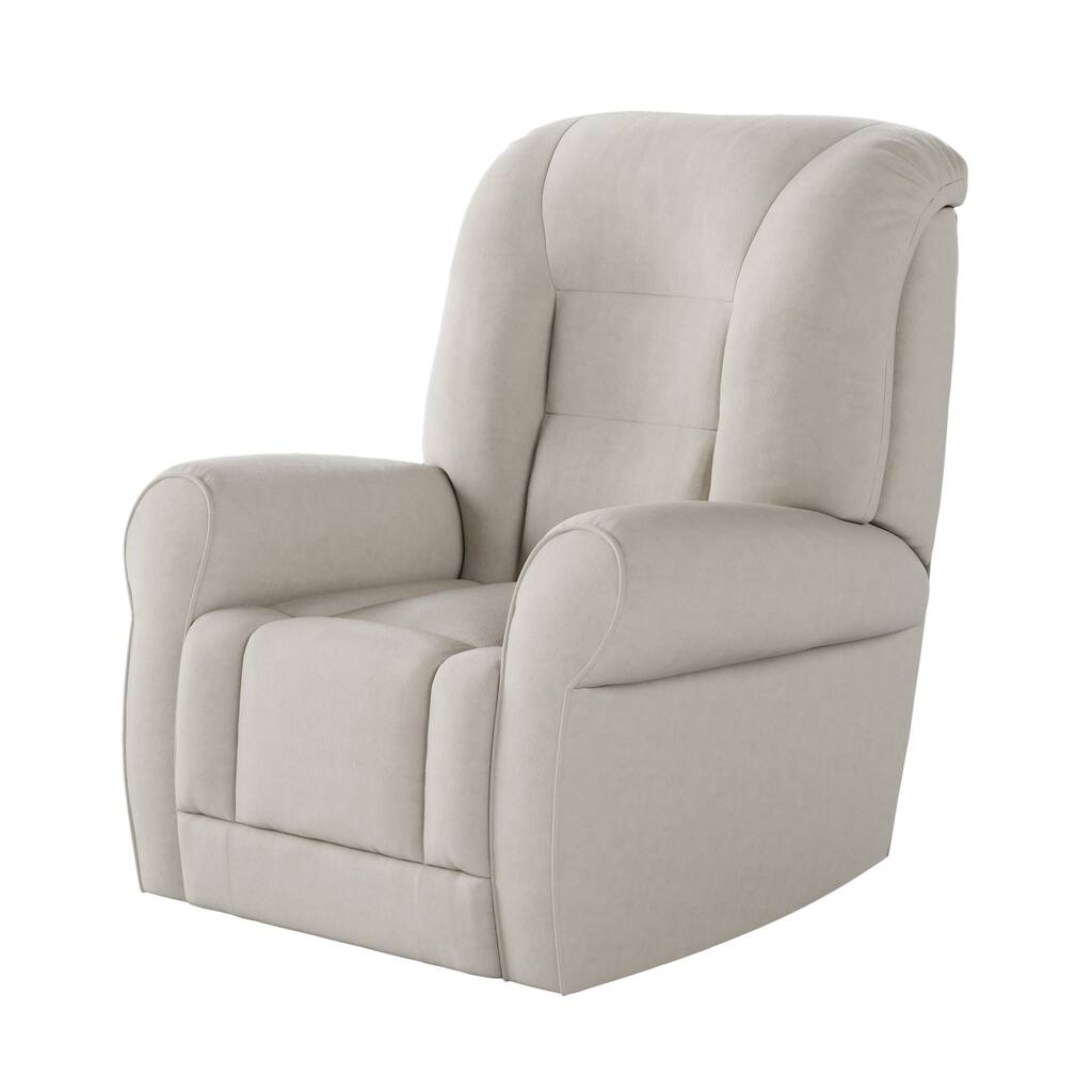 Grand Zero Gravity Power Recliner