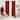 Deconovo Solid Rod Pocket 52 Width Curtain Panel Pair(2 Panel)