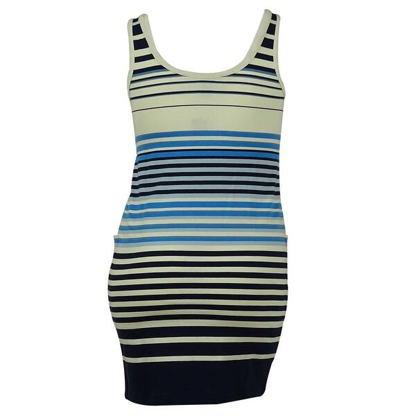 Shop Marc By Marc Jacobs Women S Pima Cotton Tank Dress White
