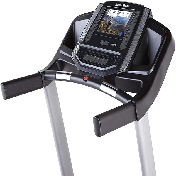 Nordictrack t 7.5 new arrivals s for sale