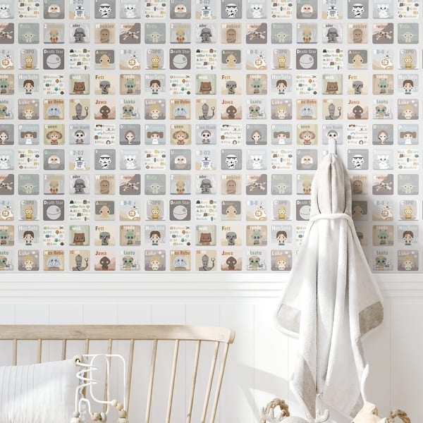 star wars wallpaper   b&q