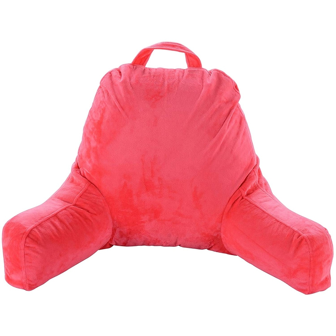 Kids backrest deals pillow