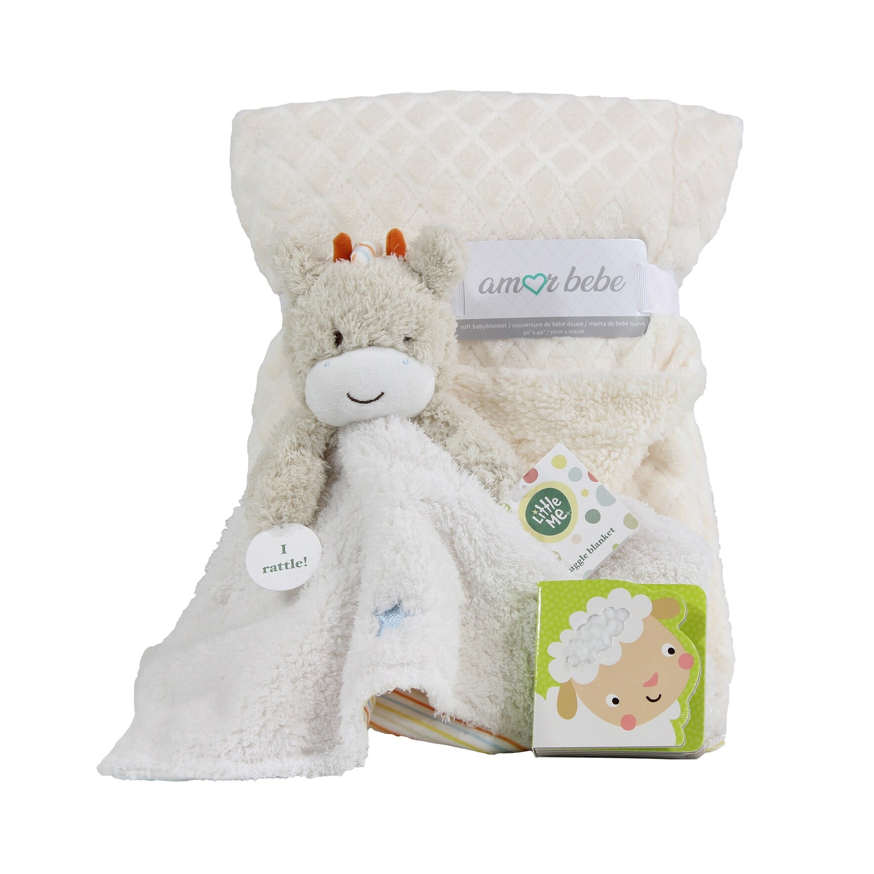 toddler gift set