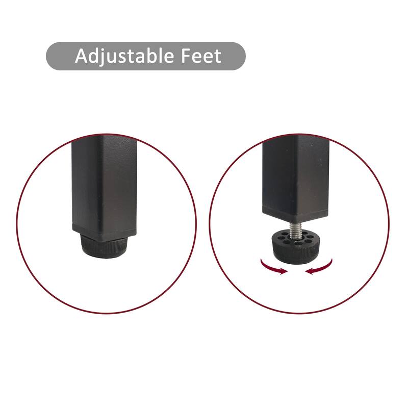 TV console for living room