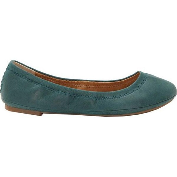 lucky brand shoes emmie flats