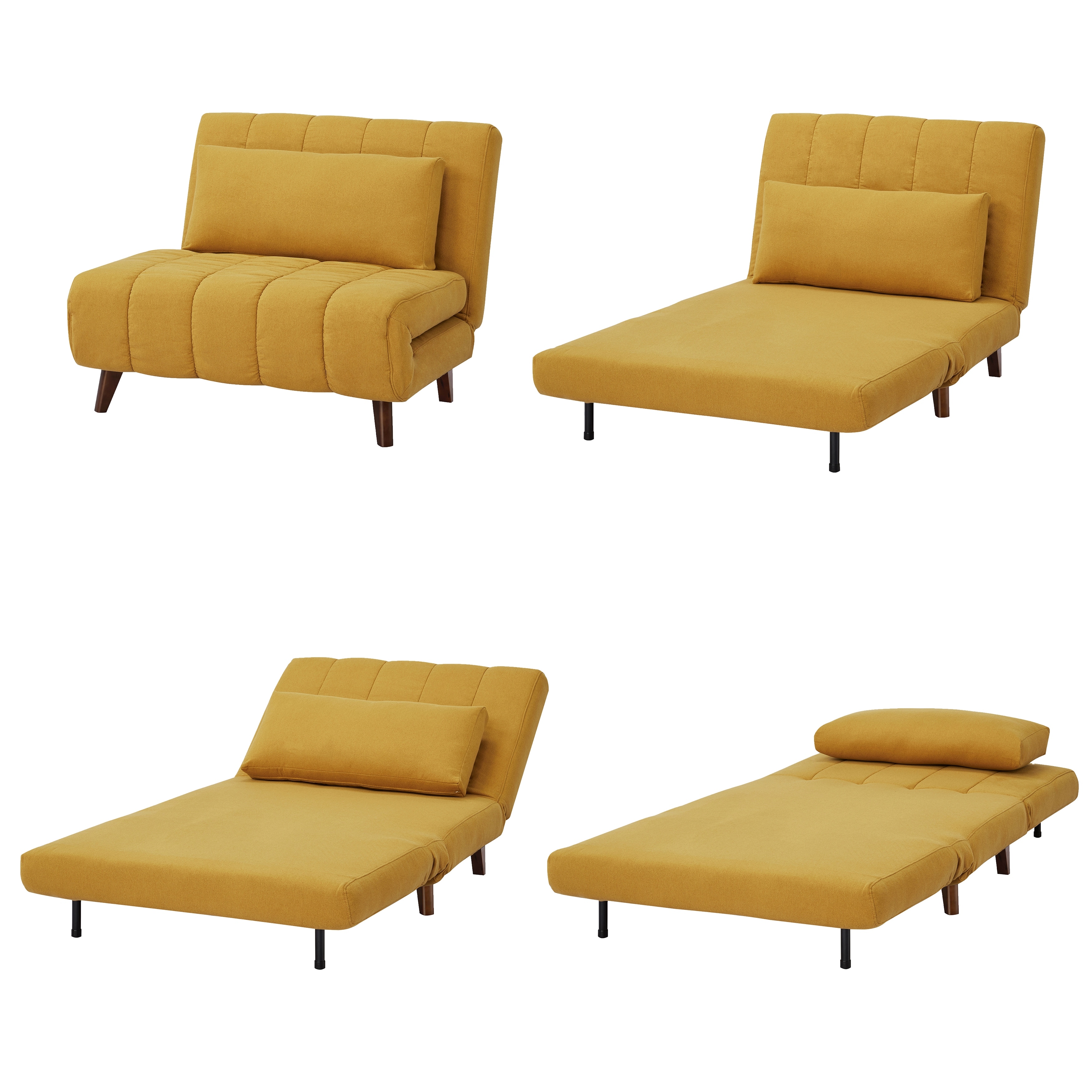 Carson carrington sales taghusa convertible chair