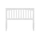 preview thumbnail 36 of 113, AFI Mission Headboard