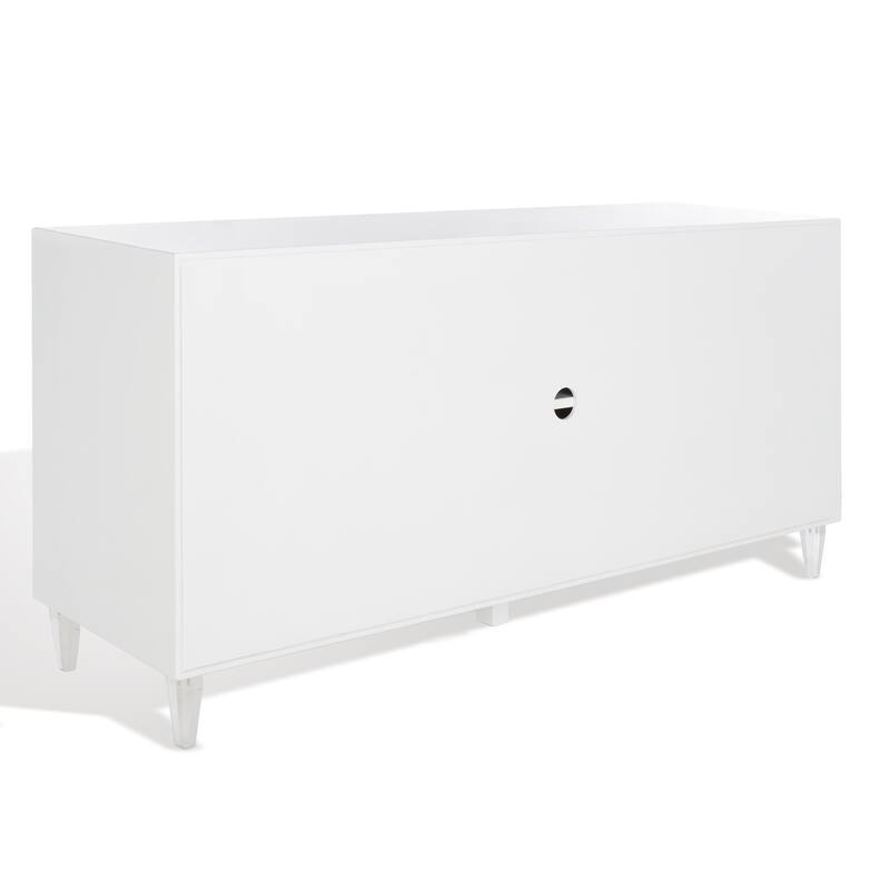 SAFAVIEH Home Lazaro Cabinet - 65"W x 19"D x 31"H
