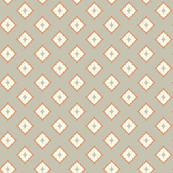 Seeing Spots Wallpaper Katie Kime