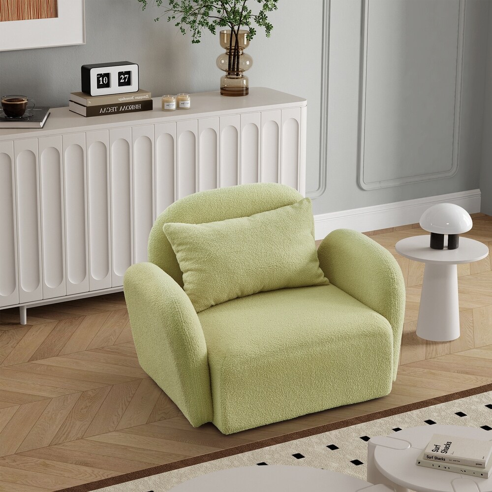 Magica sales sleeper chair