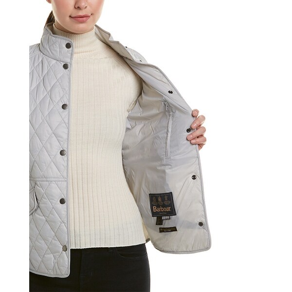 barbour annis quilted jacket