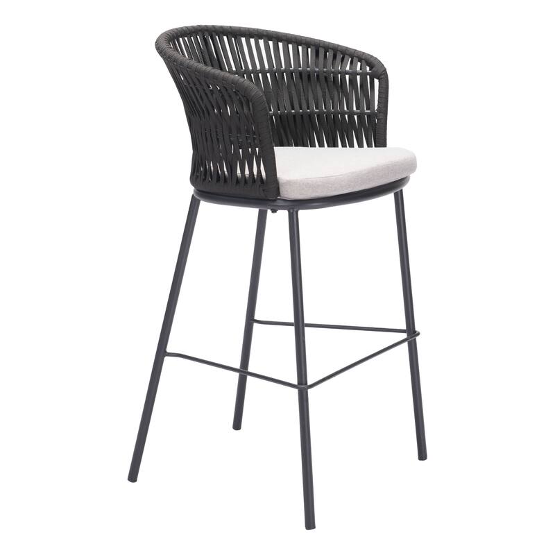 Freycinet Barstool Black - Single