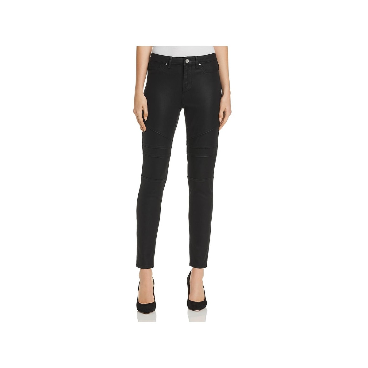 tahari classic skinny jeans