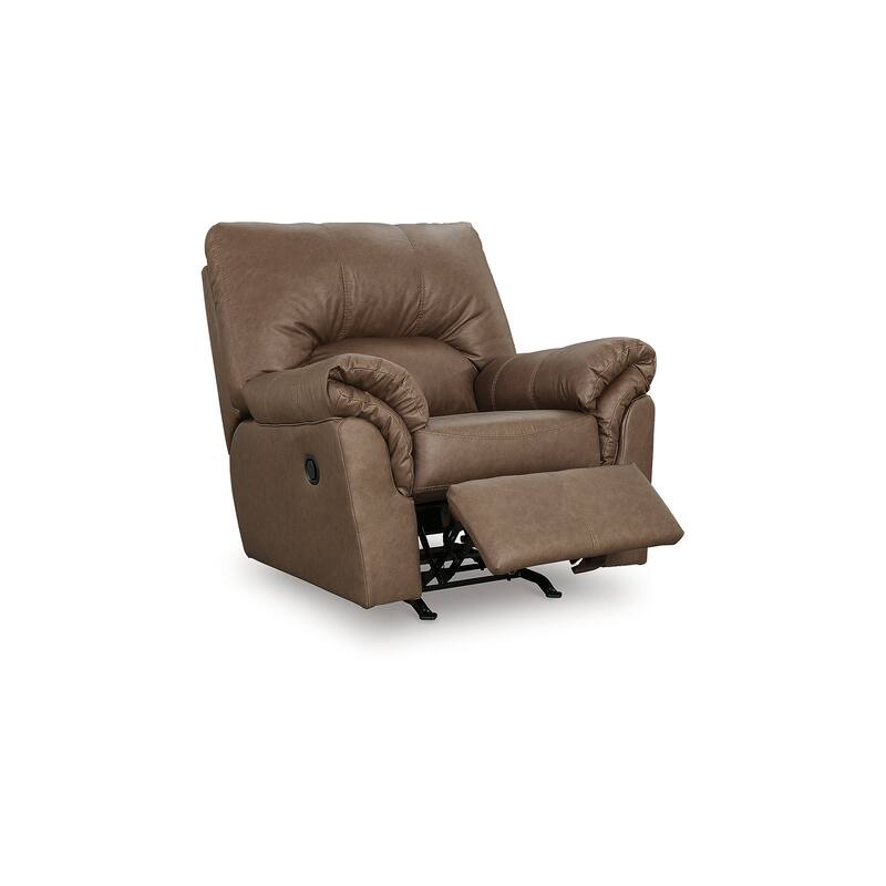 Signature Design by Ashley Walker Point Recliner