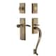 Option Antique Brass