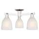 Option Polished Nickel / White