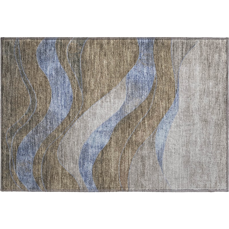 Premium Washable Super Soft Mayfield Rug