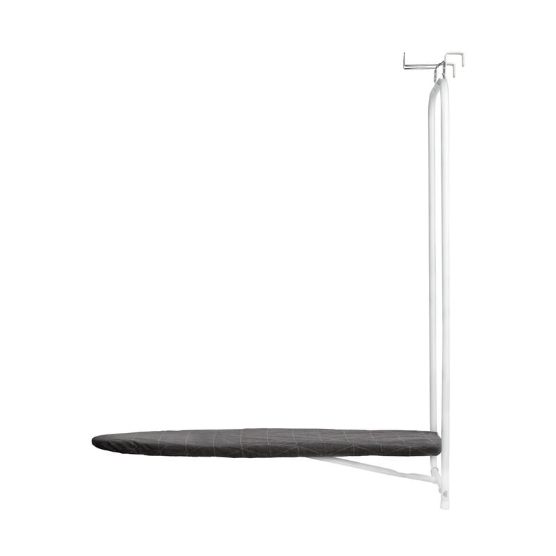 Household Essentials Over the Door Ironing Board