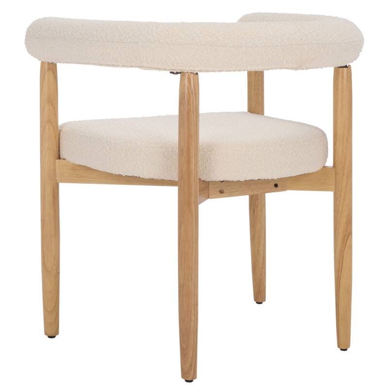 SAFAVIEH Home Kaladin Dining Chair - 27"W x 23"D x 28"H