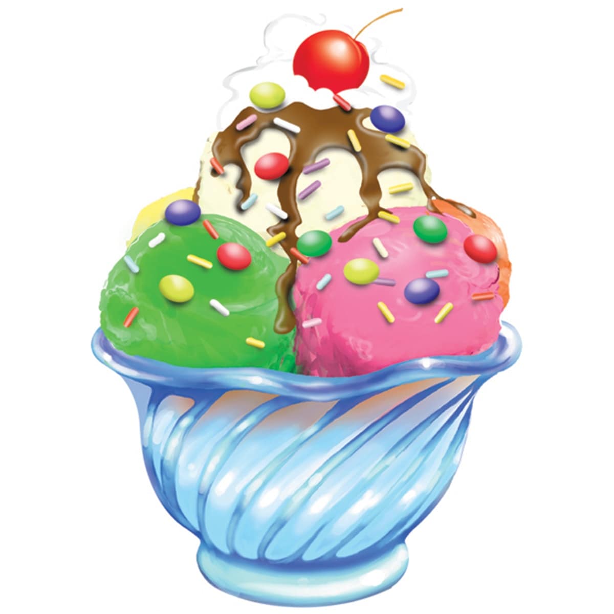 ice cream science kit