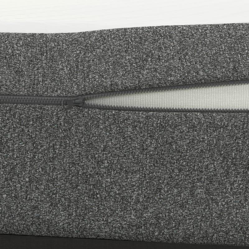 10" Medium Gel Memory Foam Mattress