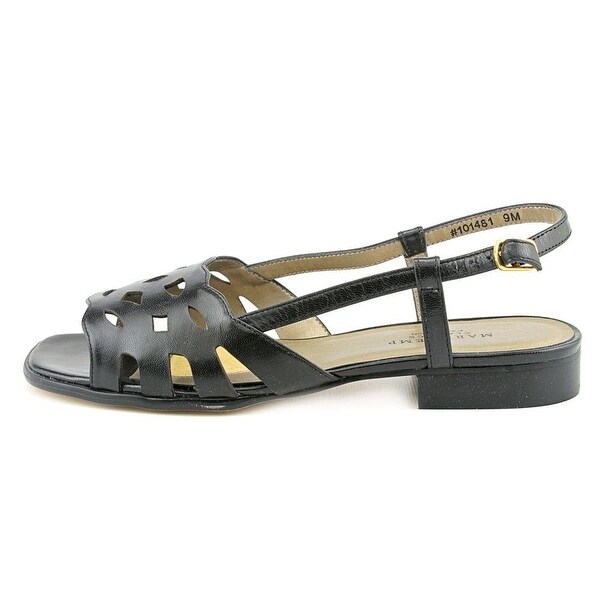 mark lemp footwear