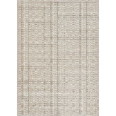 Momeni Talia Polyester Blend Geometric Area Rug