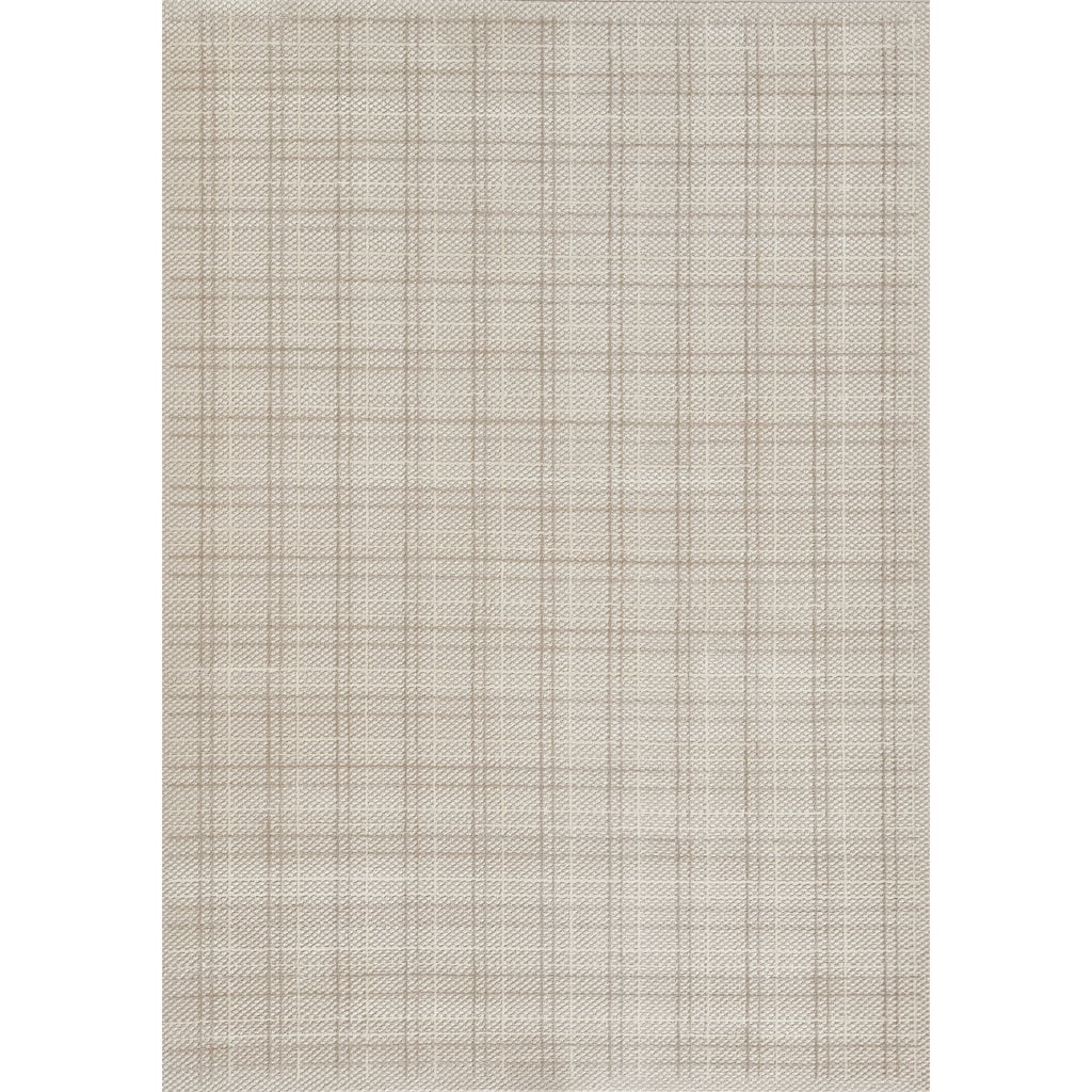 Momeni Talia Polyester Blend Geometric Area Rug