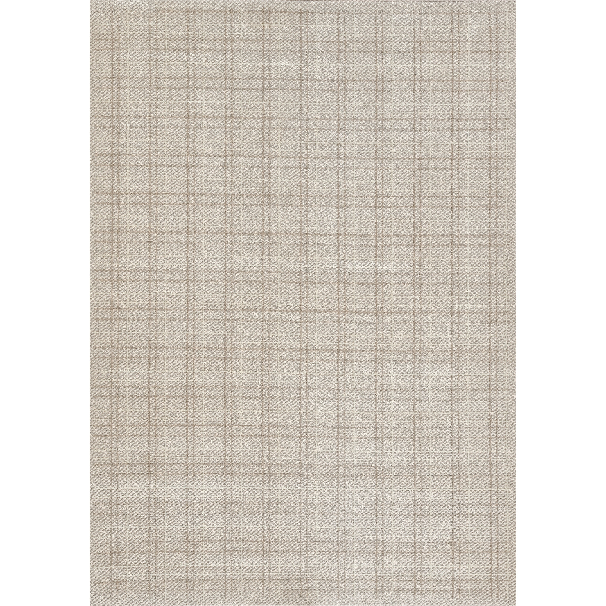 Momeni Talia Polyester Blend Geometric Area Rug