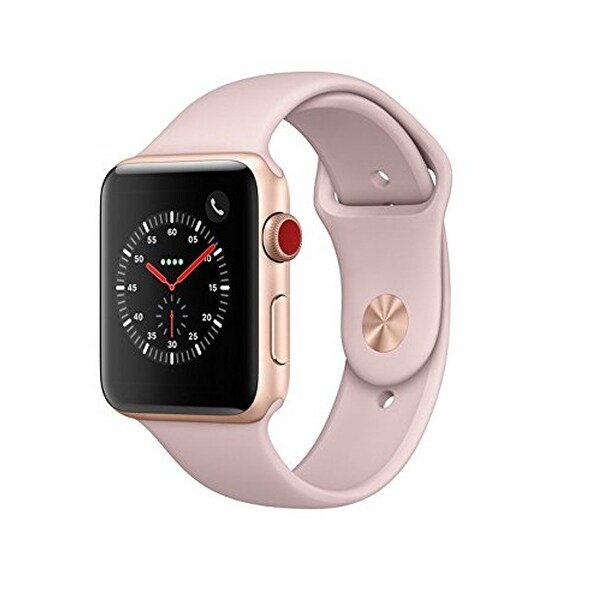 cellular apple watches