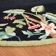 preview thumbnail 8 of 28, SAFAVIEH Handmade Chelsea Danika French Country Wool Rug