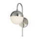 Option Brushed Nickel