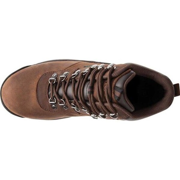 propet men's cliff walker boot