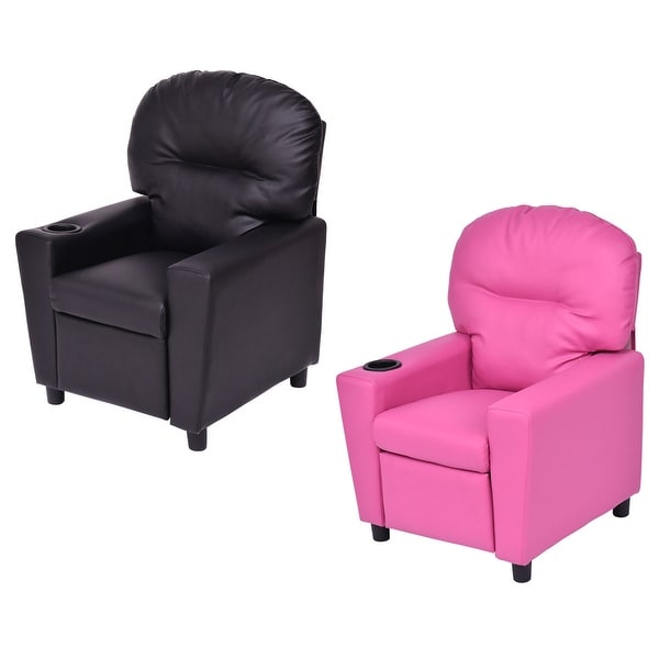 infant recliner chair