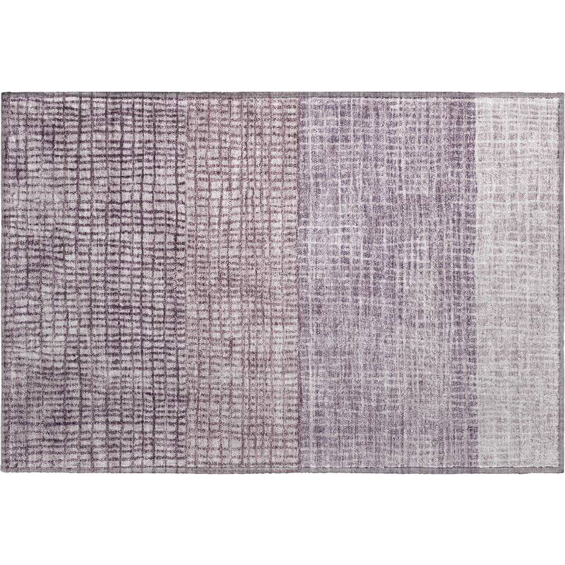 Premium Washable Super Soft Modern Ombre Mayfield Rug