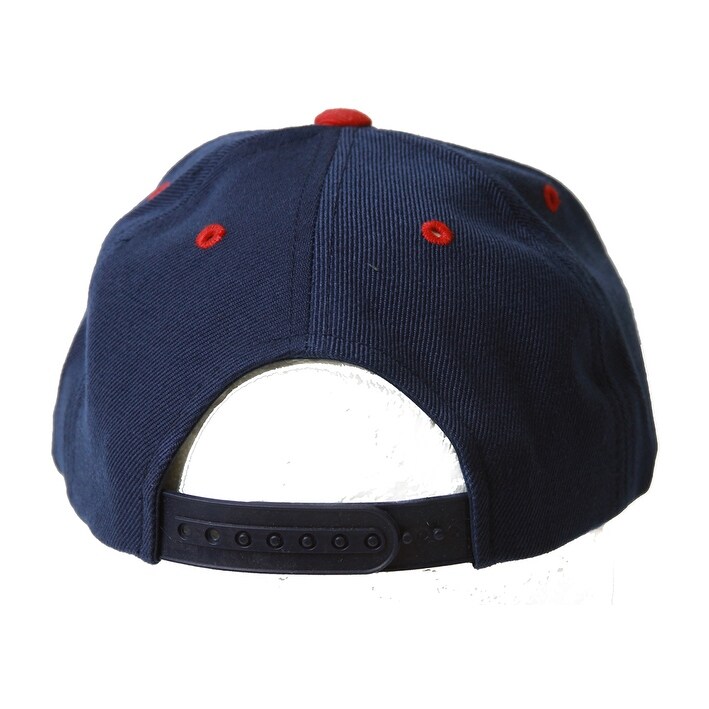 Shop Florida Panthers Nhl Logo Athletic Snapback Hat Navy Gt Sweat Wristband Overstock 16947462