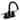 Design House 593962 Eastport II 1.2 GPM Centerset Bathroom Faucet