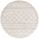 preview thumbnail 87 of 166, SAFAVIEH Arizona Shag Lotta Moroccan 1.2-inch Thick Rug