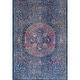 preview thumbnail 2 of 21, Nuloom Vintage Floral Mandala Area Rug
