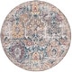 preview thumbnail 9 of 20, SAFAVIEH Bristol Dezzie Vintage Boho Oriental Polyester Rug