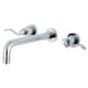 Option Polished Chrome