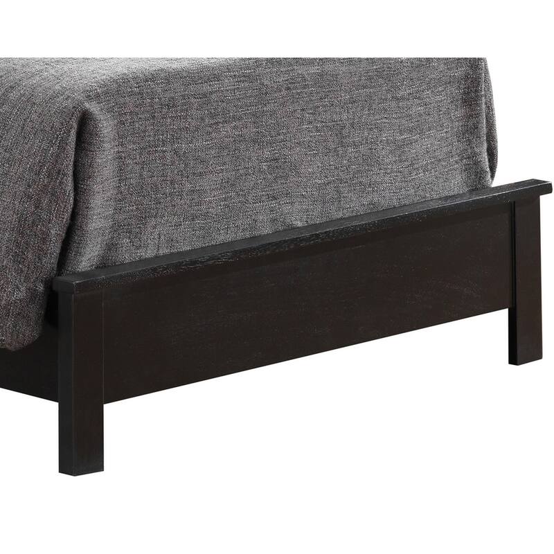 Transitional Bed(Only Bed)