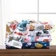 preview thumbnail 2 of 16, Poppy & Fritz Kids Soft & Cozy Printed Sheet Sets