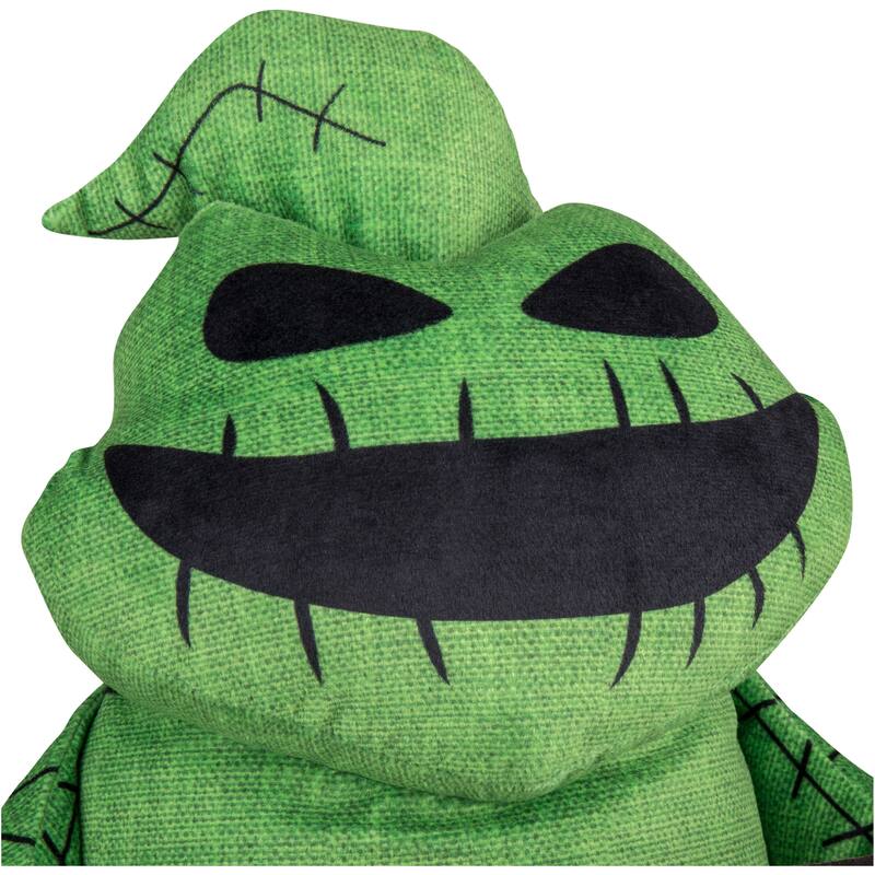 Gemmy Oogie Boogie Halloween Greeter